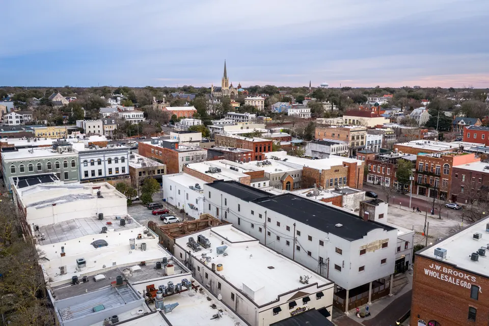 Montegut — mold removal