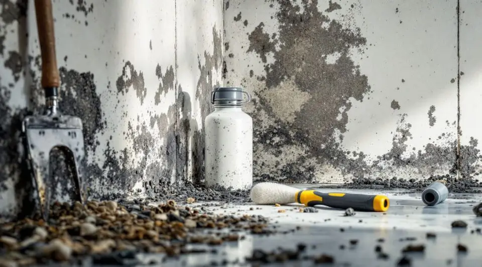 mold removal in Raceland, LA