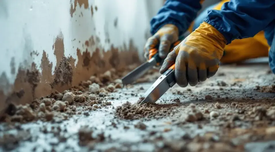 Attic Mold Remediation Houma