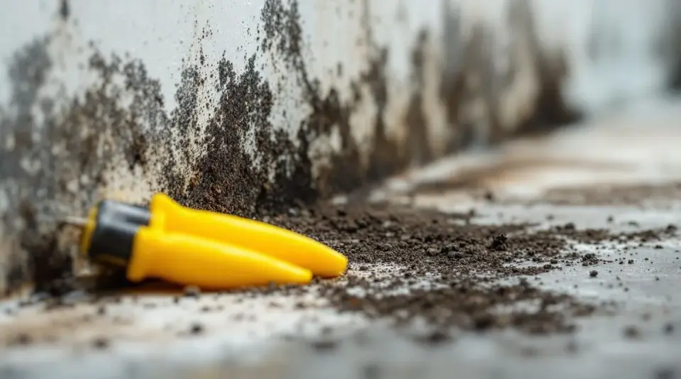 Black Mold Removal Houma