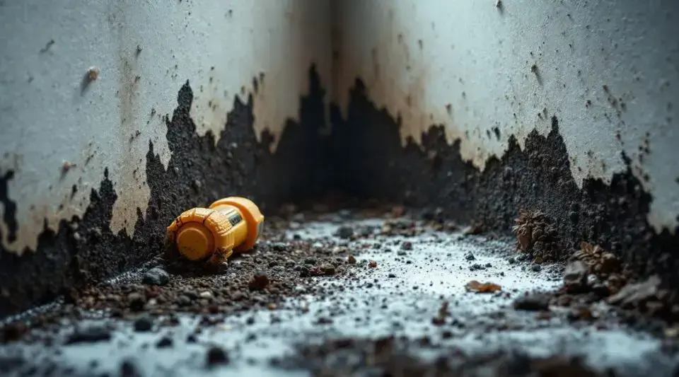 Emergency Mold Remediation Houma