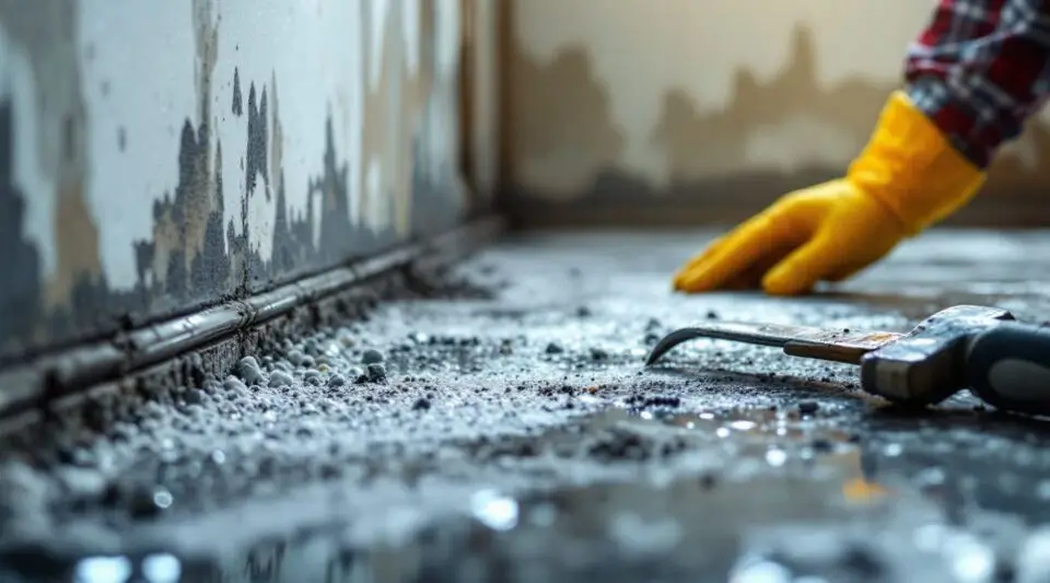 Home Mold Removal Services Houma