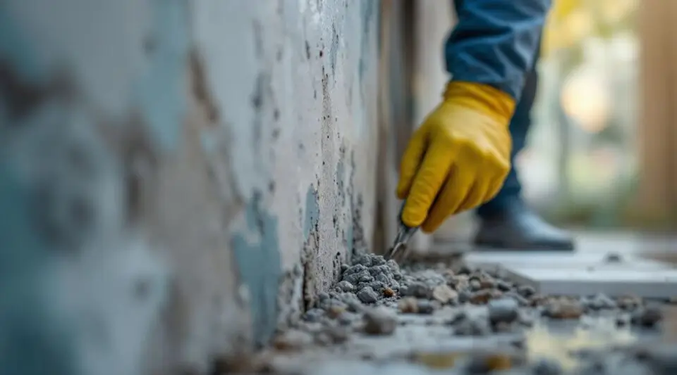 Mold Abatement Services Houma