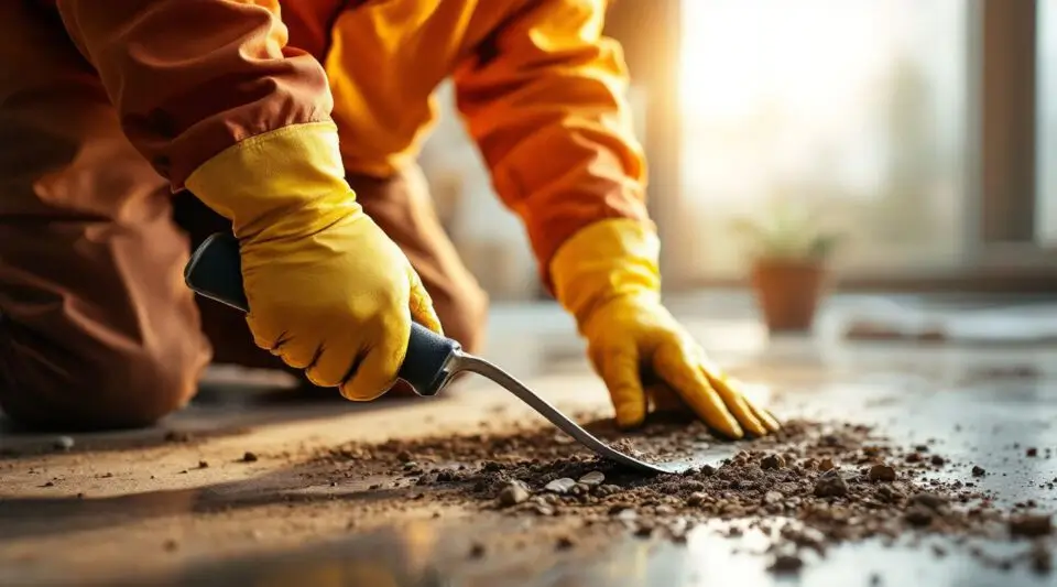 Mold Inspection And Removal Houma