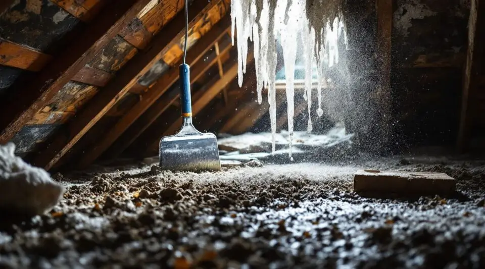 Professional Mold Removal Houma
